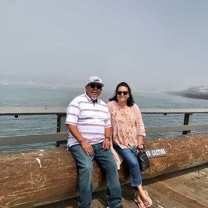 Meet your Posher, Yvonne